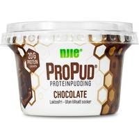 barbells proteinpudding ica